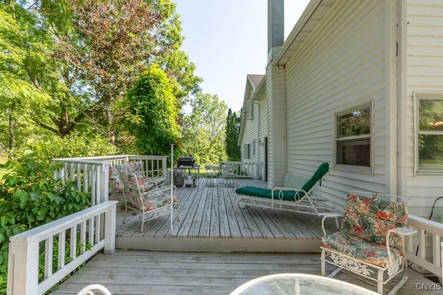 $649,900 | 14452 Stafford Street, Sterling, NY 13156