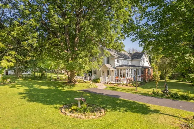 $649,900 | 14452 Stafford Street, Sterling, NY 13156