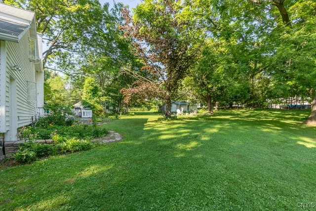 $649,900 | 14452 Stafford Street, Sterling, NY 13156