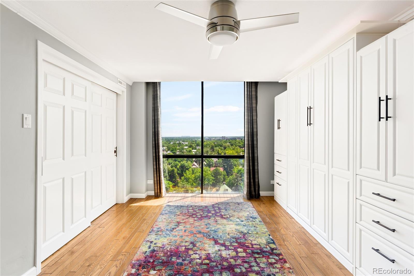 1111 Race Street, Unit 14B Denver, CO 80206 - Photo 29 of 43 Gallery Image 29