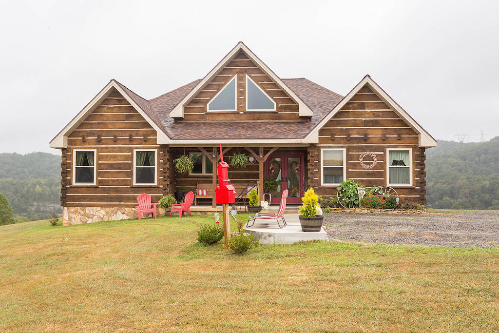 221 River Ridge Drive Max Meadows, VA 24360 - Photo 1 of 42 DGA_3982