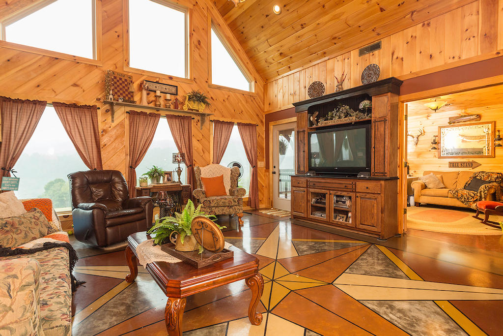 221 River Ridge Drive Max Meadows, VA 24360 - Photo 5 of 42 DGA_3986
