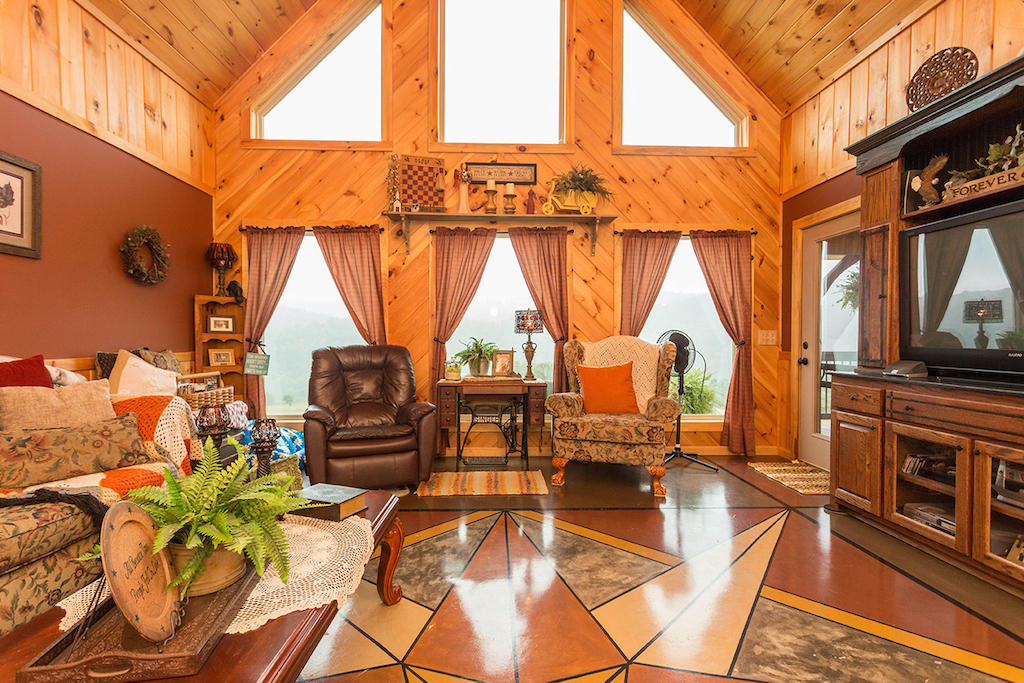 221 River Ridge Drive Max Meadows, VA 24360 - Photo 6 of 42 DGA_3987