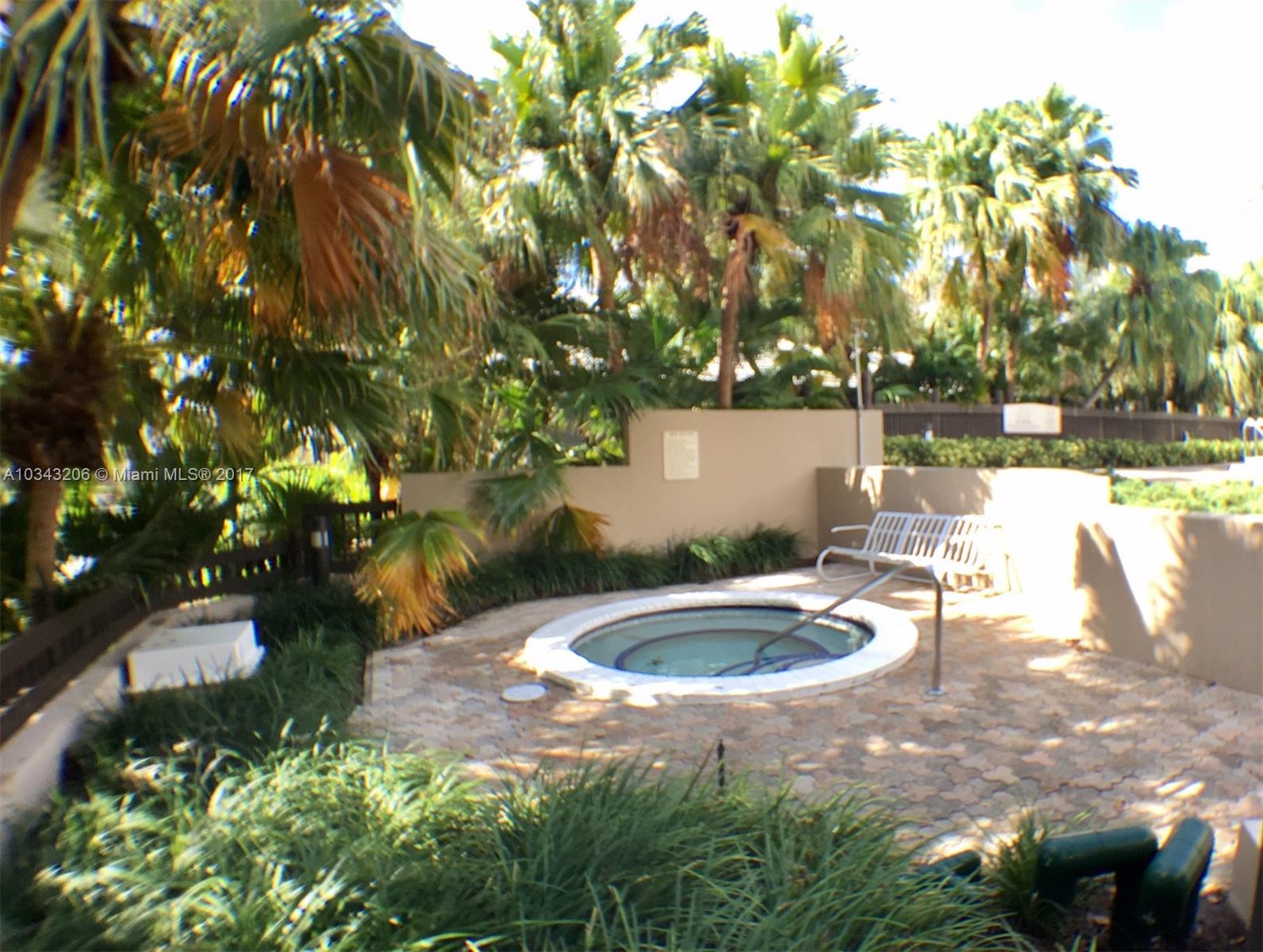 608 Boca Marina Court, Unit 608 Boca Raton, FL 33487 - Photo 14 of 20 HOT TUB