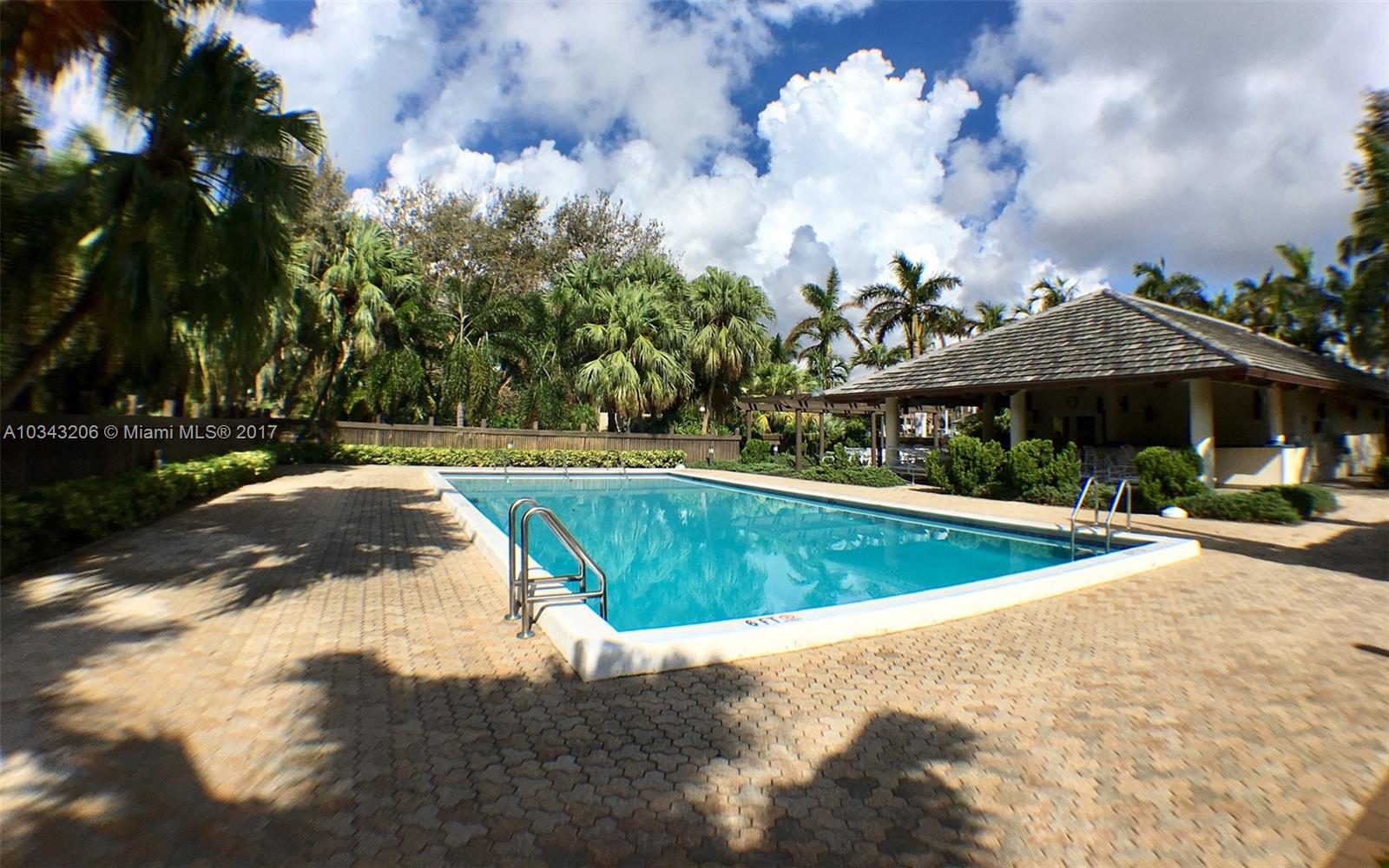 608 Boca Marina Court, Unit 608 Boca Raton, FL 33487 - Photo 15 of 20 HEATED POOL