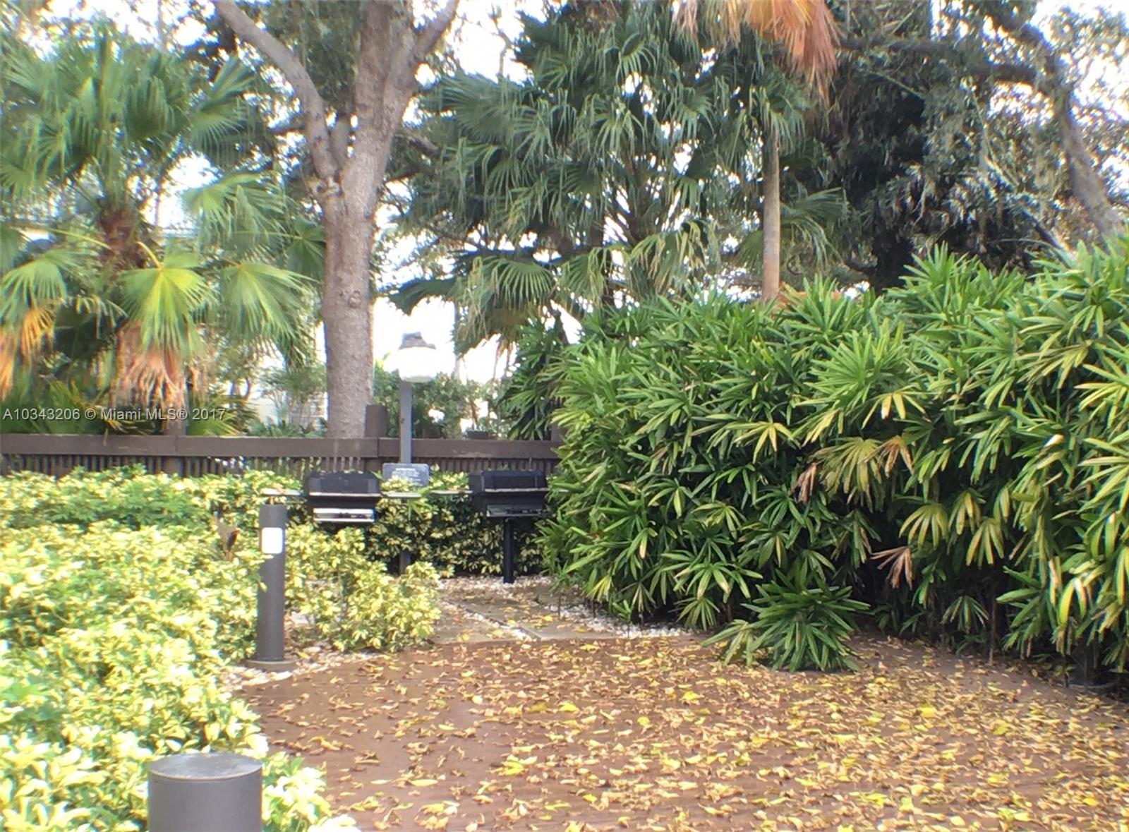 608 Boca Marina Court, Unit 608 Boca Raton, FL 33487 - Photo 17 of 20 BBQ AREA