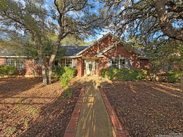 $417,000 | 2741 Connie Drive, Canyon Lake, TX 78133