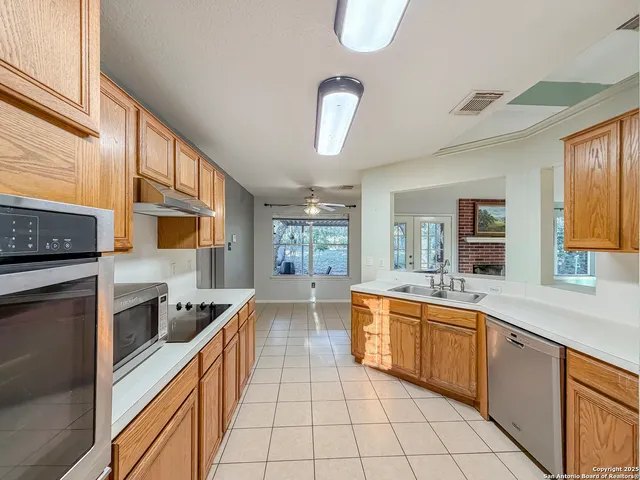 $417,000 | 2741 Connie Drive, Canyon Lake, TX 78133