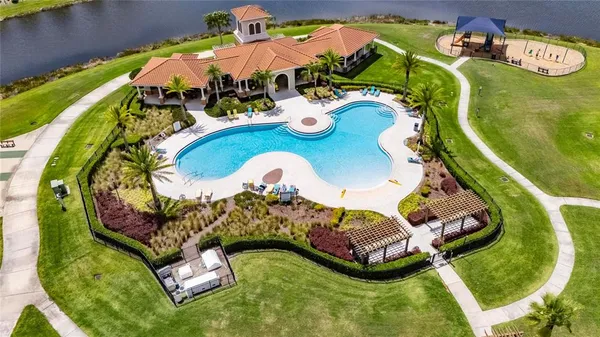 $440,000 | 5030 Jagged Cloud Drive, Wimauma, FL 33598