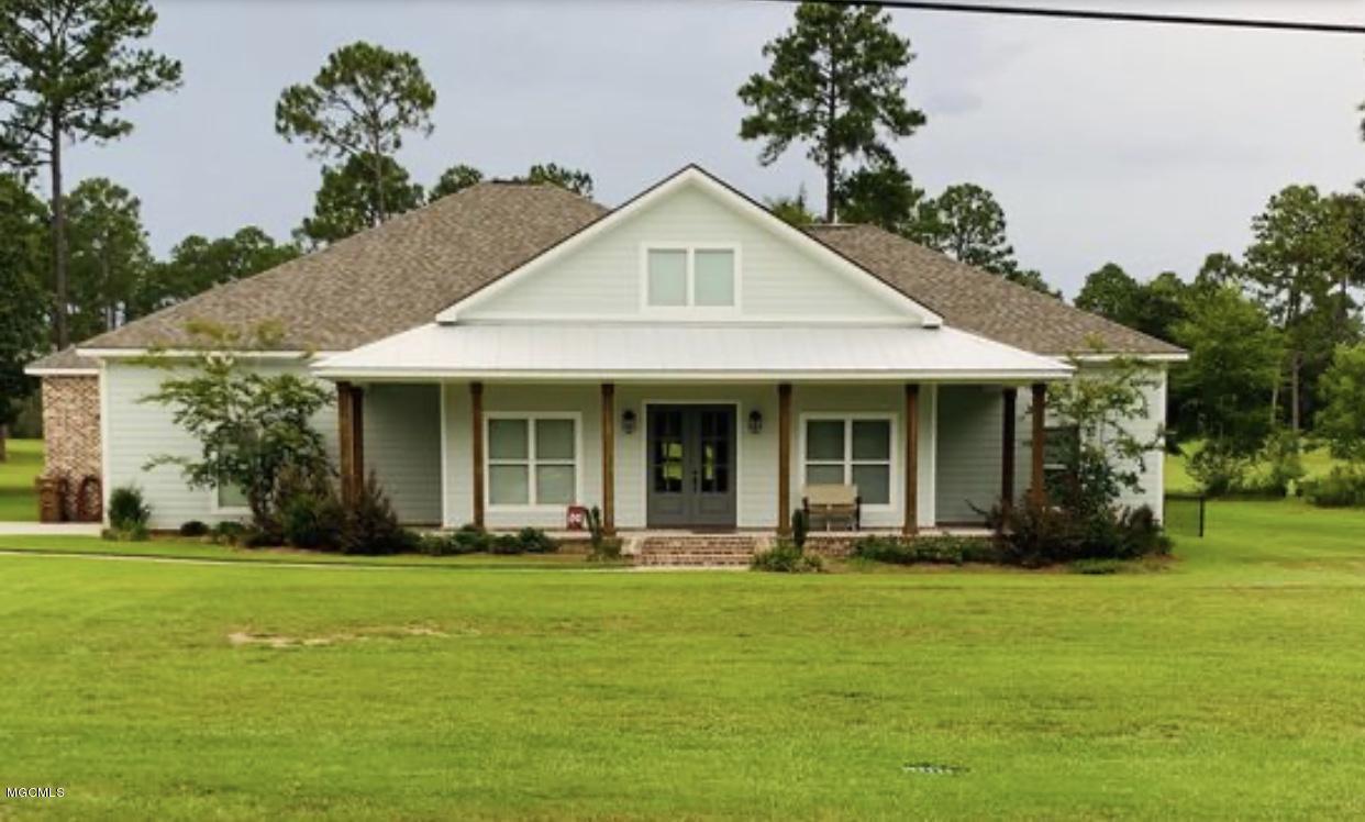 17451 South Carr Bridge Road Biloxi, MS 39532 - Photo 1 of 20 Front