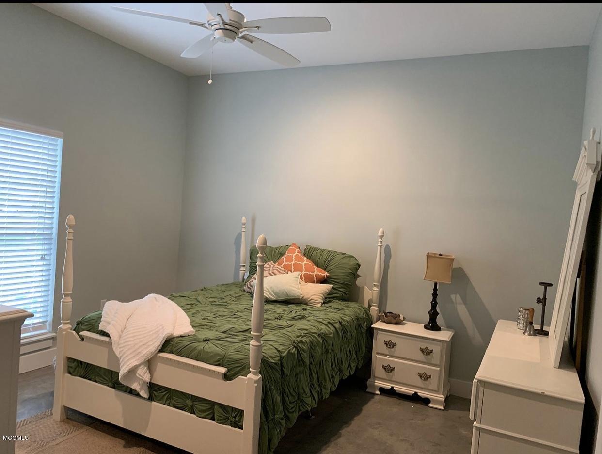 17451 South Carr Bridge Road Biloxi, MS 39532 - Photo 14 of 20 Bedroom