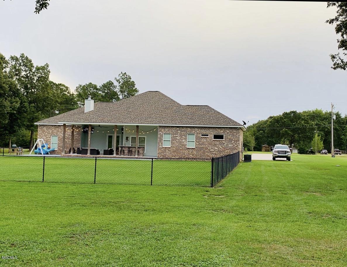 17451 South Carr Bridge Road Biloxi, MS 39532 - Photo 20 of 20 IMG_5796