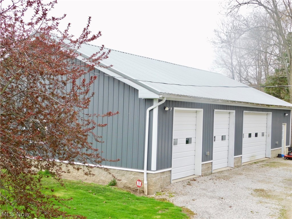 1961 Chenango Road Wakeman, OH 44889 - Photo 2 of 28
