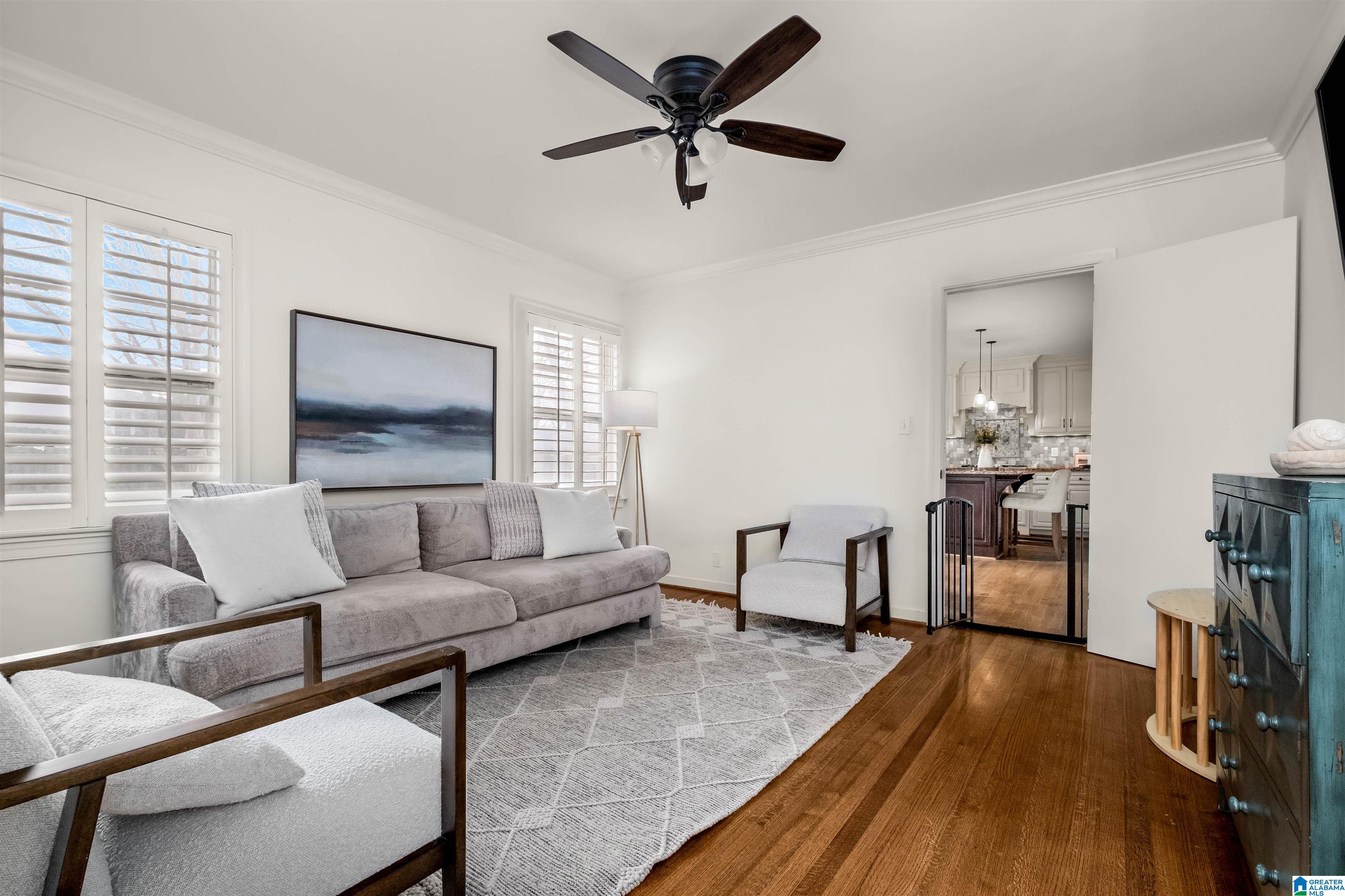 2413 Shades Crest Road Birmingham, AL 35216 - Photo 35 of 53 Gallery Image 35