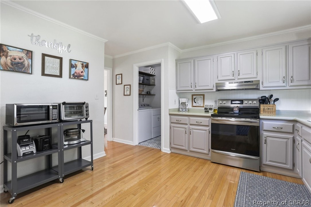 8075 Glass Road Hayes, VA 23072 - Photo 17 of 40 Gallery Image 17