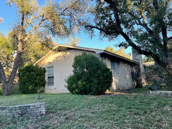 $1,850 | Undisclosed Address, Austin, TX 78733