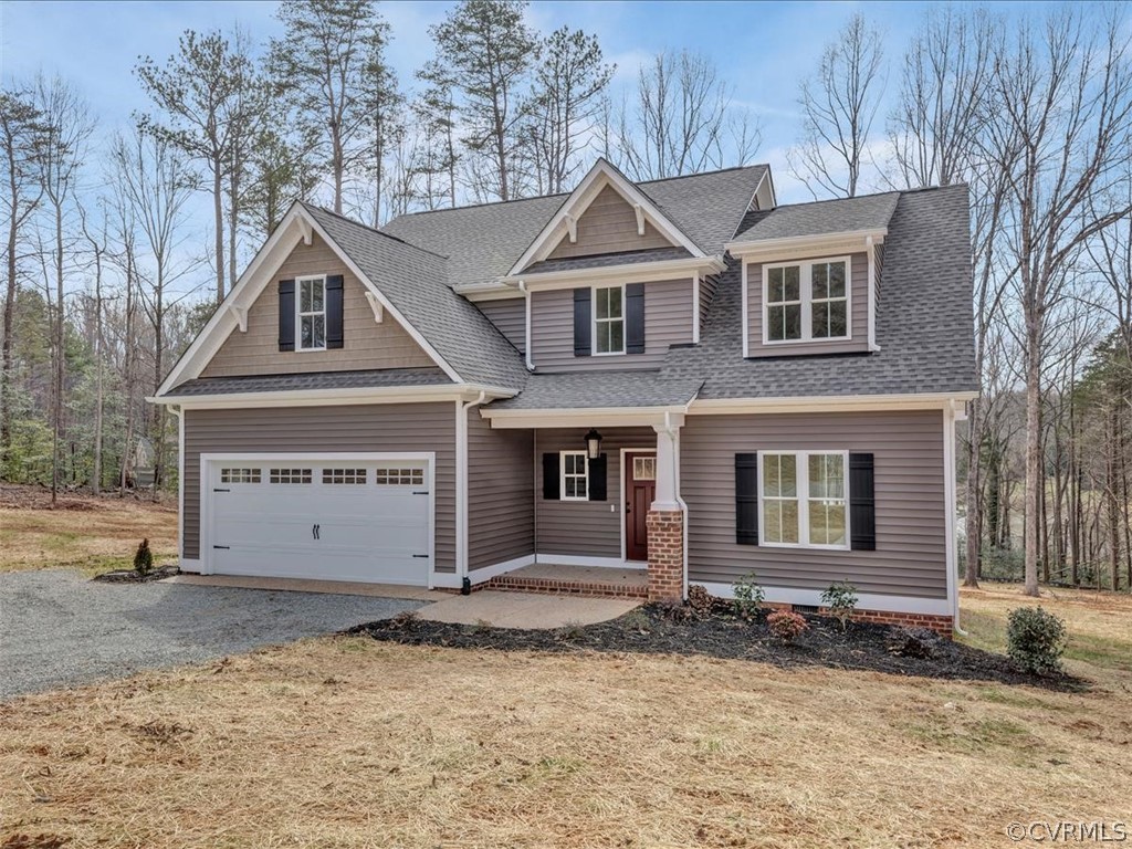 2524 Mill Road Powhatan, VA 23139 - Photo 1 of 44 Gallery Image 1
