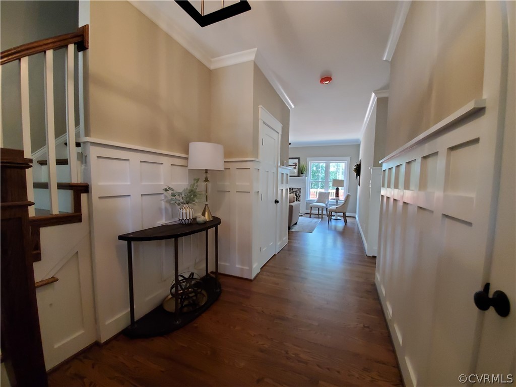 2524 Mill Road Powhatan, VA 23139 - Photo 11 of 44 Gallery Image 11