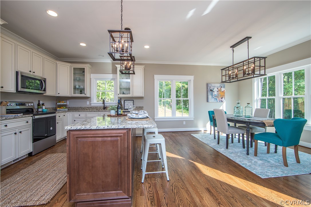 2524 Mill Road Powhatan, VA 23139 - Photo 16 of 44 Gallery Image 16