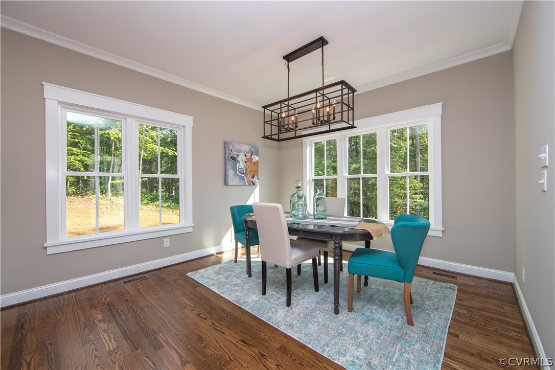 2524 Mill Road Powhatan, VA 23139 - Photo 17 of 44 Gallery Image 17