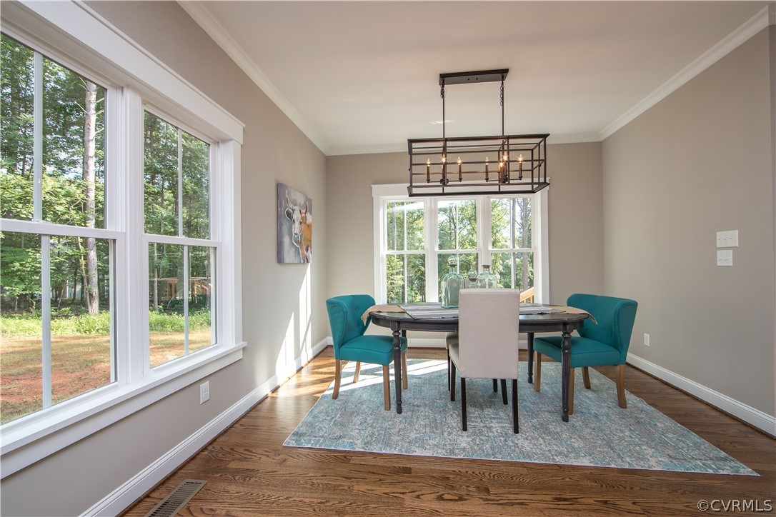 2524 Mill Road Powhatan, VA 23139 - Photo 18 of 44 Gallery Image 18