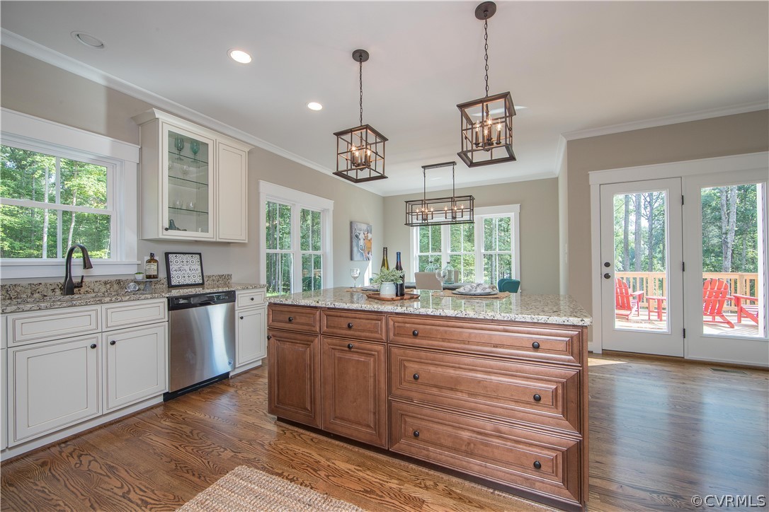 2524 Mill Road Powhatan, VA 23139 - Photo 19 of 44 Gallery Image 19