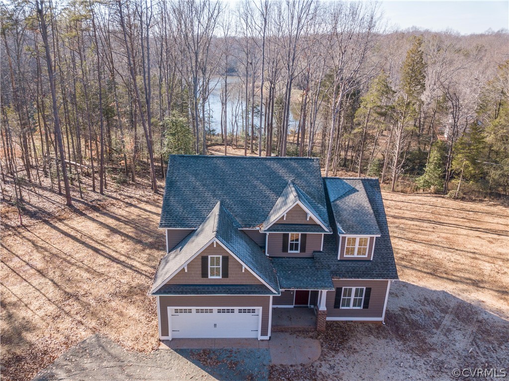 2524 Mill Road Powhatan, VA 23139 - Photo 4 of 44 Gallery Image 4