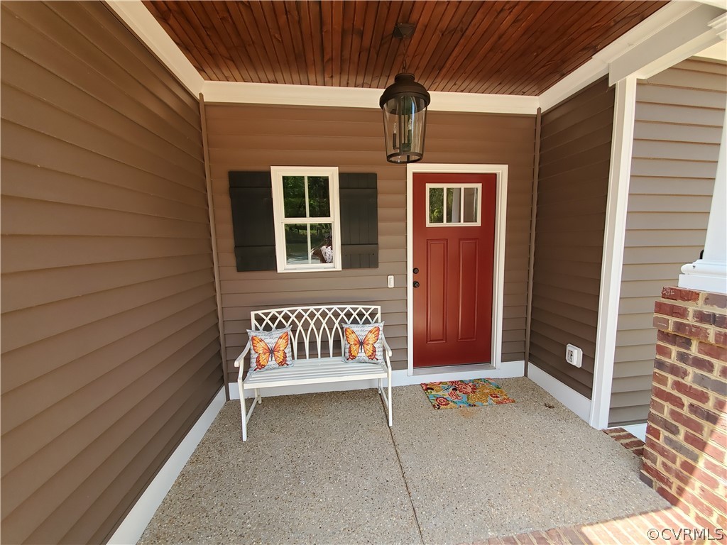 2524 Mill Road Powhatan, VA 23139 - Photo 9 of 44 Gallery Image 9