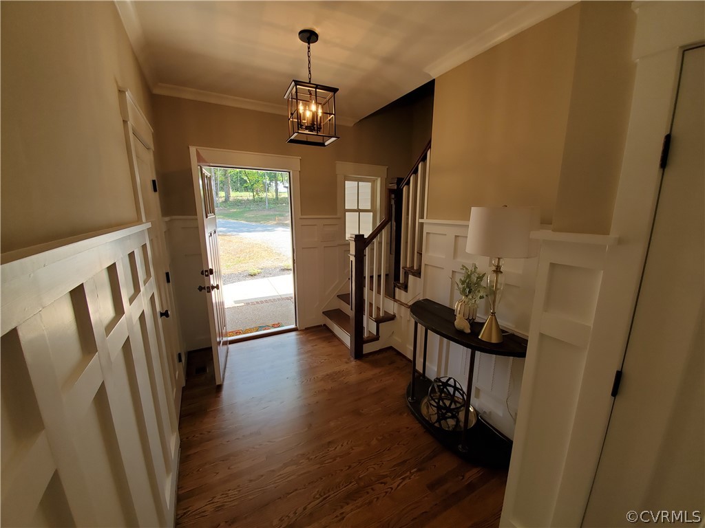 2524 Mill Road Powhatan, VA 23139 - Photo 10 of 44 Gallery Image 10