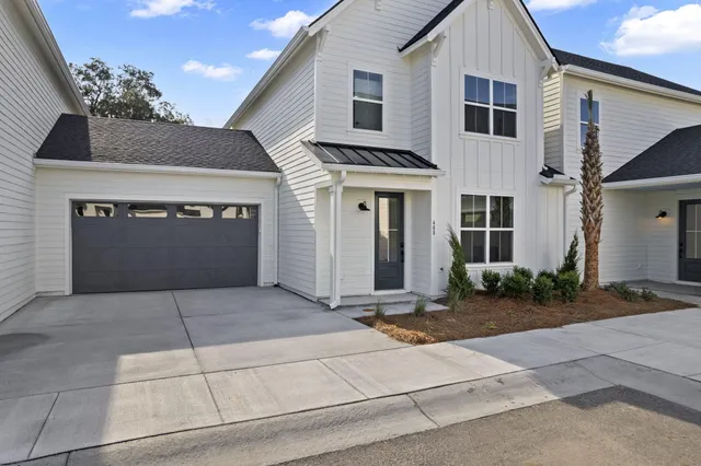 $574,900 | 408 Oak Hammock Court, Unit LOT 54, Johns Island, SC 29455