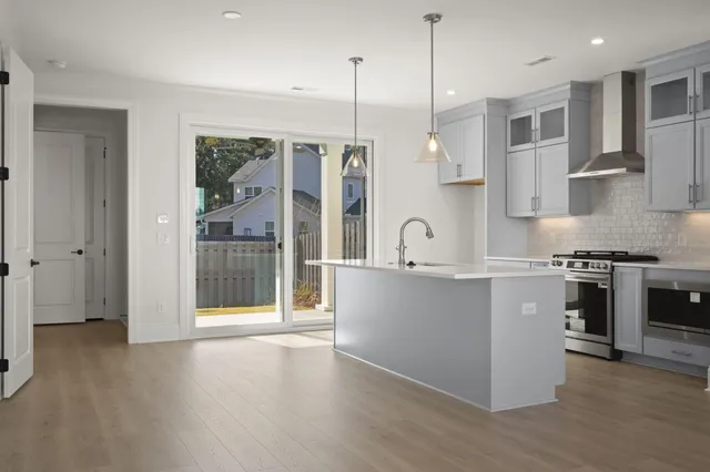 $574,900 | 408 Oak Hammock Court, Unit LOT 54, Johns Island, SC 29455