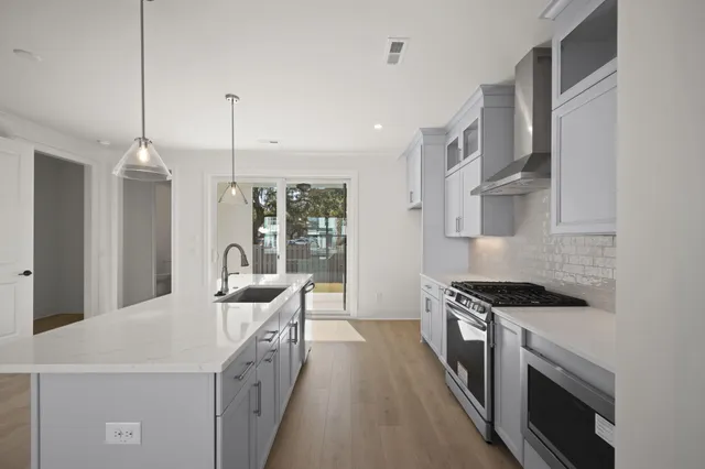 $574,900 | 408 Oak Hammock Court, Unit LOT 54, Johns Island, SC 29455