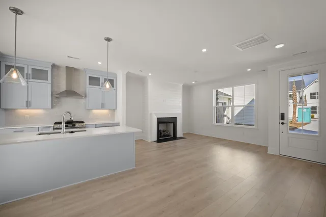 $574,900 | 408 Oak Hammock Court, Unit LOT 54, Johns Island, SC 29455