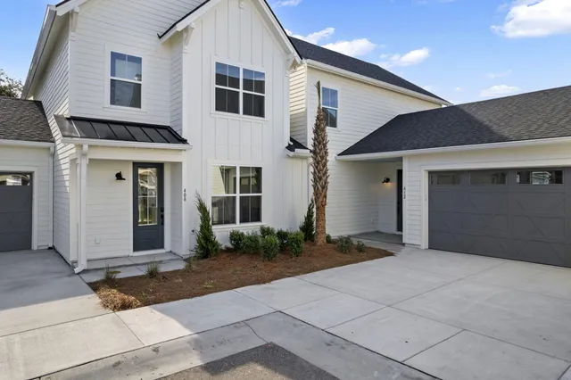 $574,900 | 408 Oak Hammock Court, Unit LOT 54, Johns Island, SC 29455