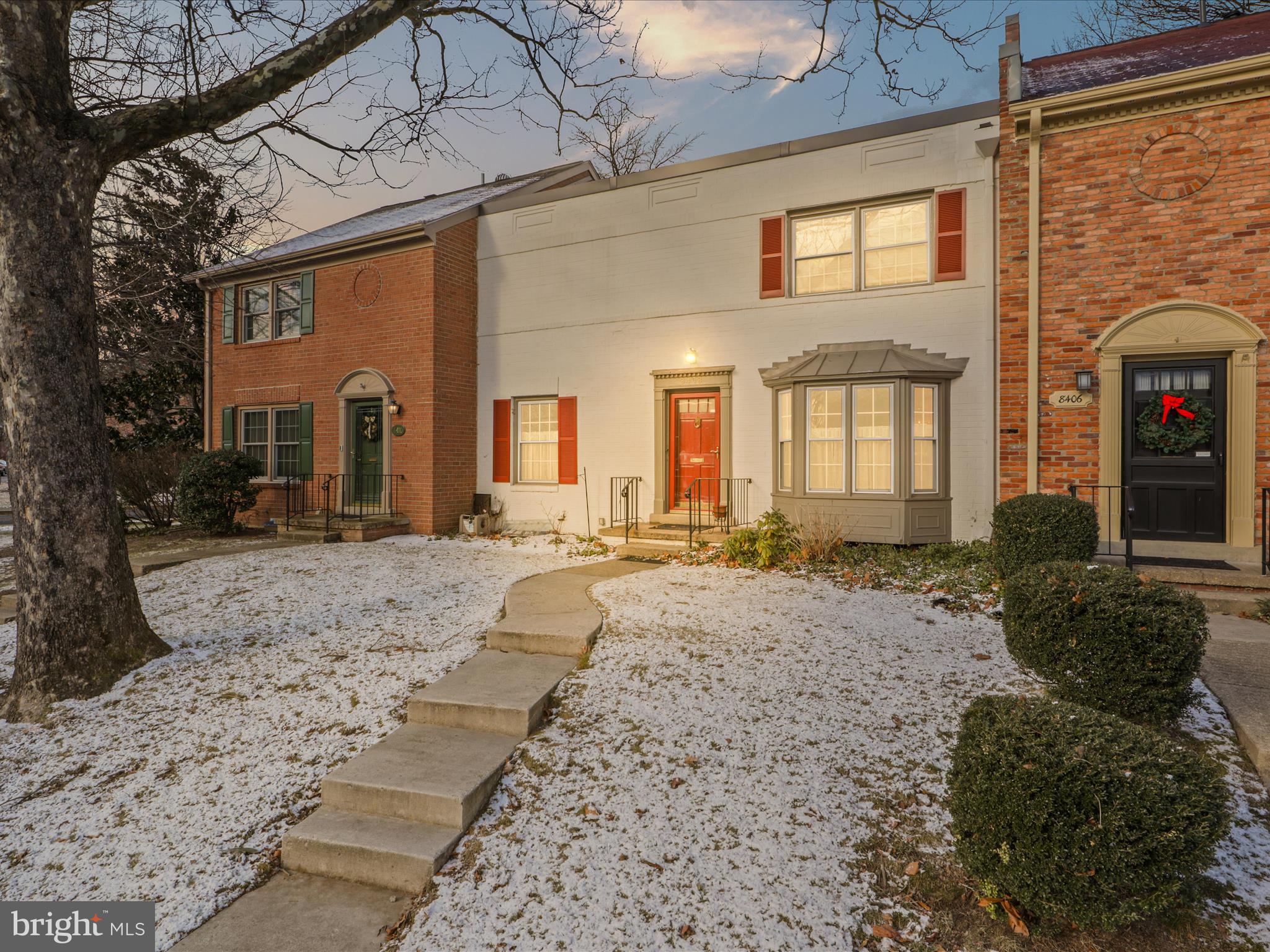 8408 Willow Forge Road Springfield, VA 22152 - Photo 1 of 46 Gallery Image 1