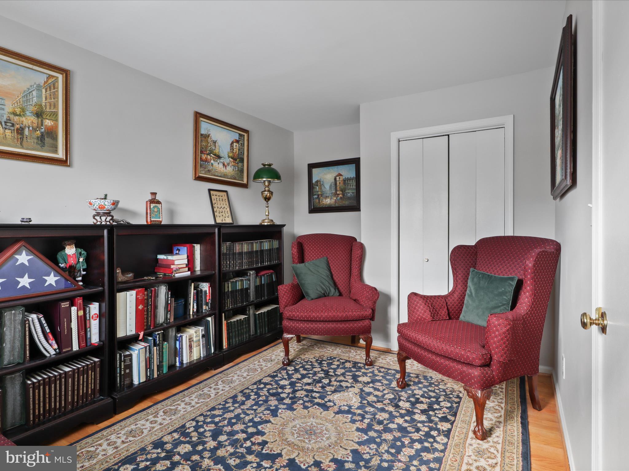 8408 Willow Forge Road Springfield, VA 22152 - Photo 13 of 46 Gallery Image 13