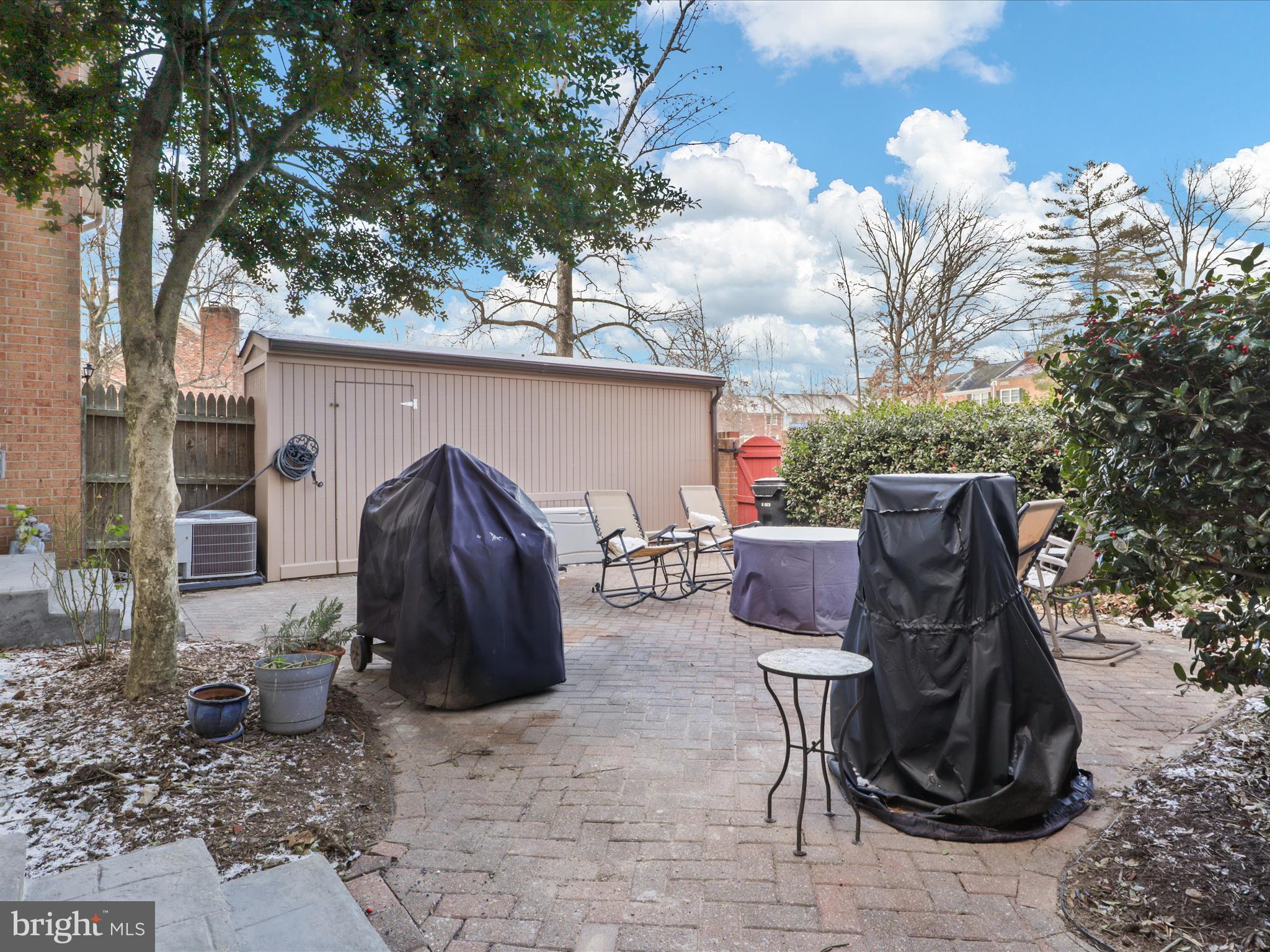 8408 Willow Forge Road Springfield, VA 22152 - Photo 16 of 46 Gallery Image 16