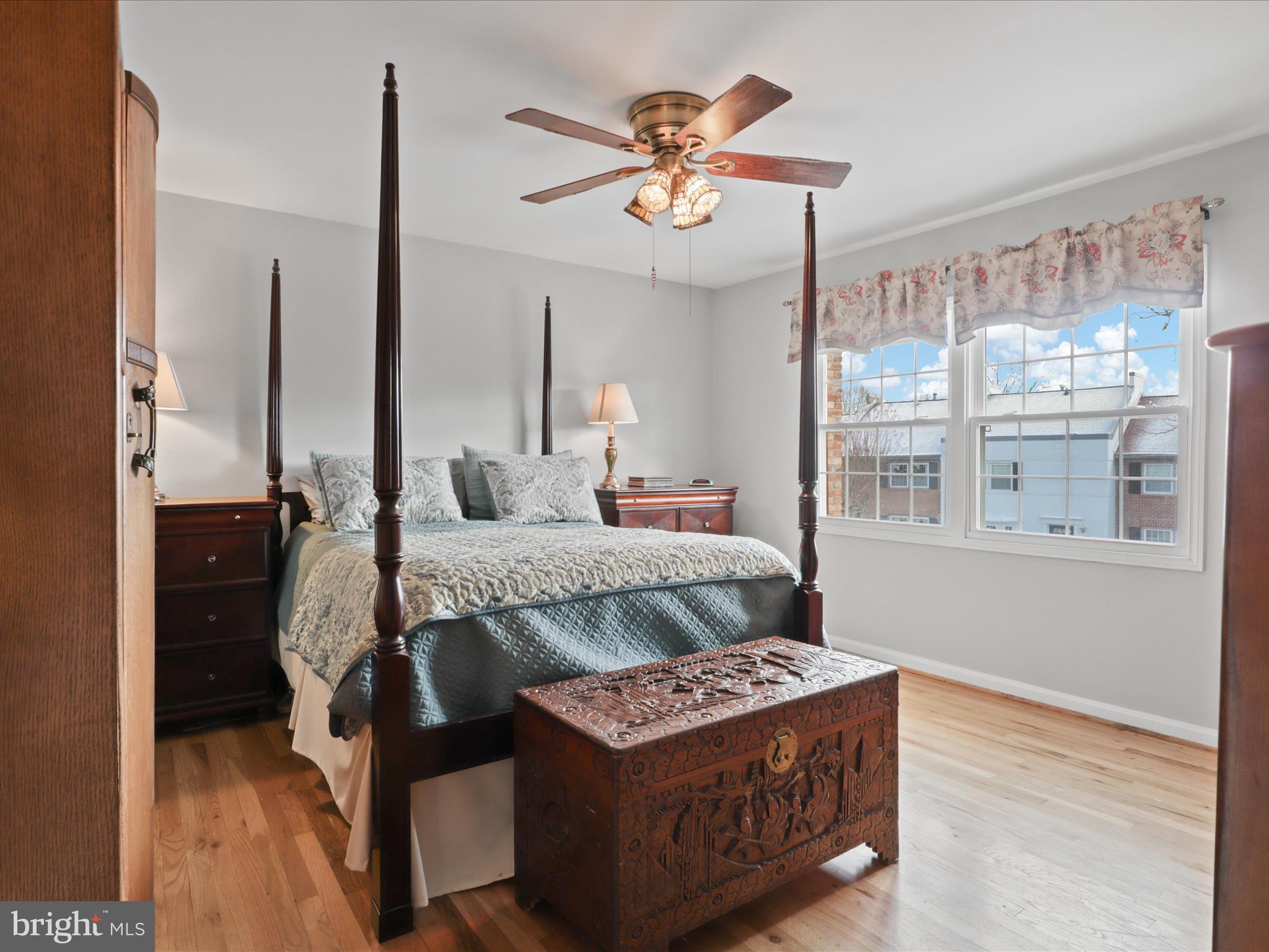 8408 Willow Forge Road Springfield, VA 22152 - Photo 17 of 46 Gallery Image 17