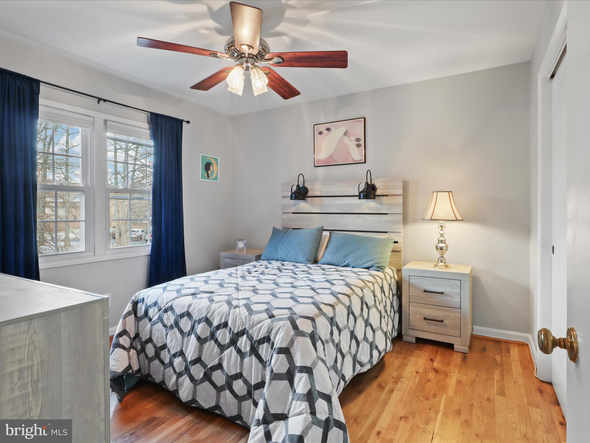 8408 Willow Forge Road Springfield, VA 22152 - Photo 23 of 46 Gallery Image 23
