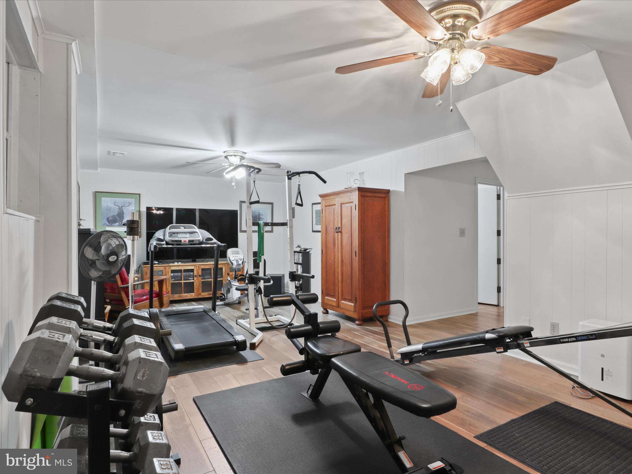 8408 Willow Forge Road Springfield, VA 22152 - Photo 28 of 46 Gallery Image 28