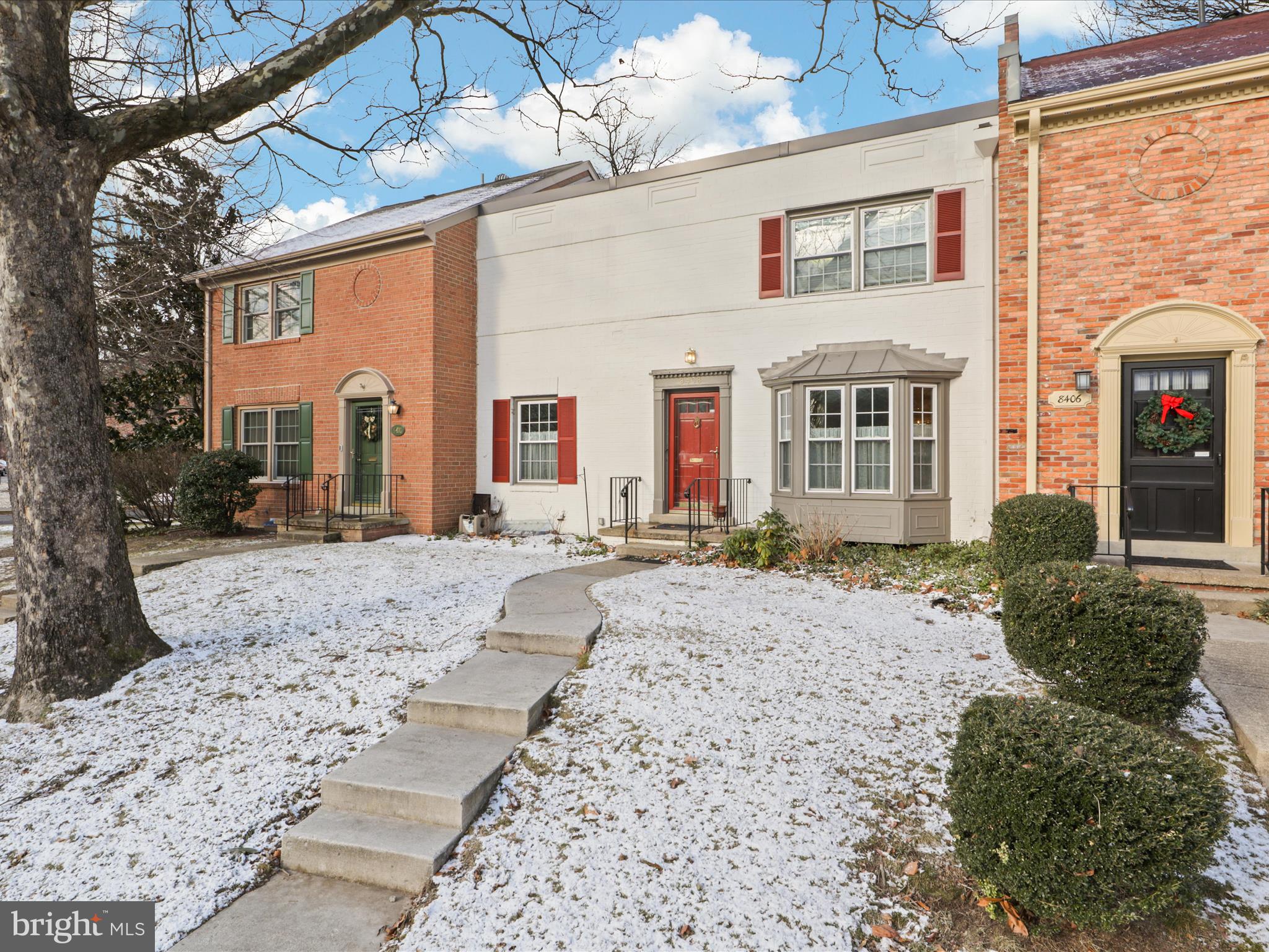 8408 Willow Forge Road Springfield, VA 22152 - Photo 3 of 46 Gallery Image 3