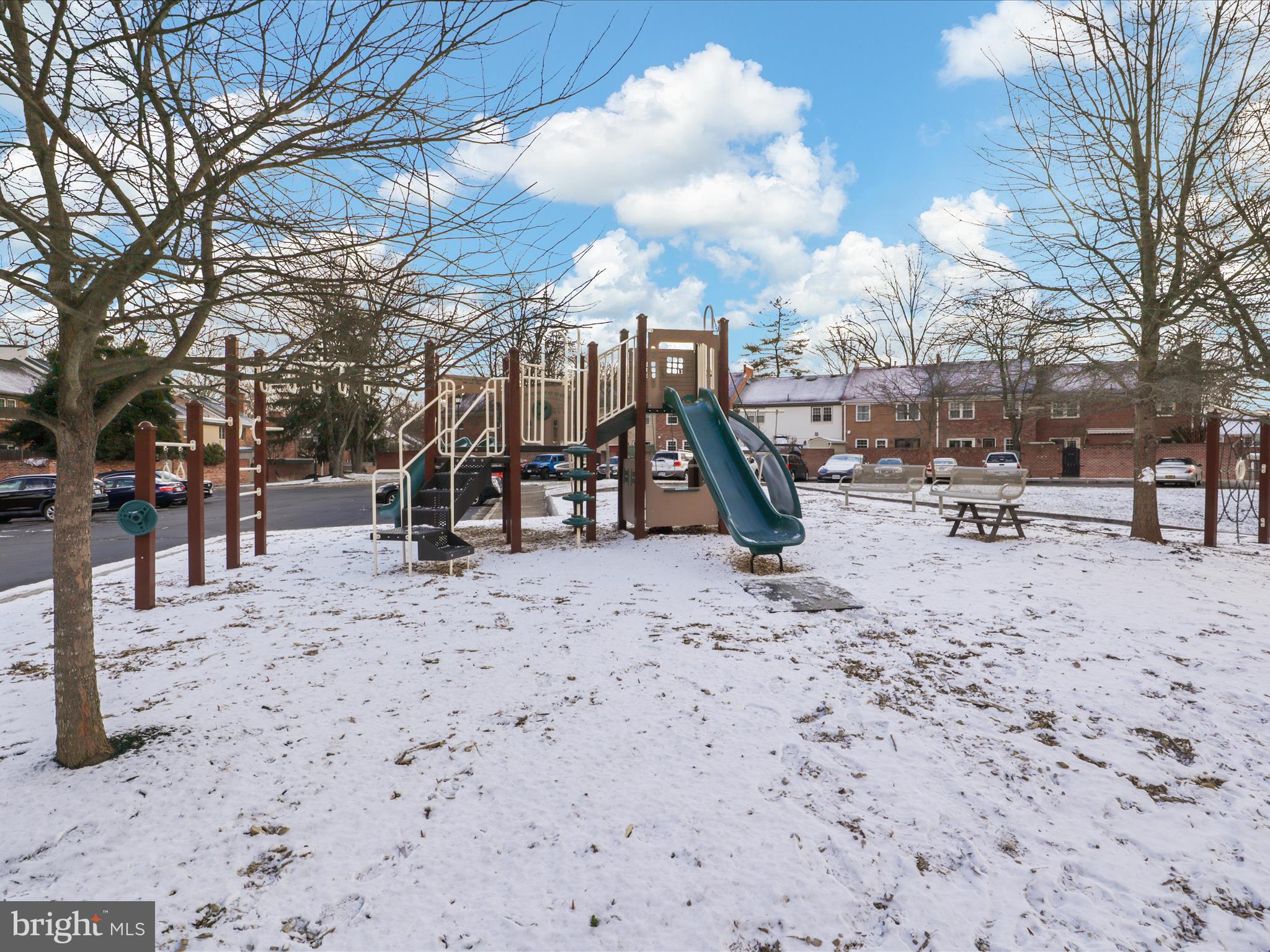 8408 Willow Forge Road Springfield, VA 22152 - Photo 35 of 46 Gallery Image 35