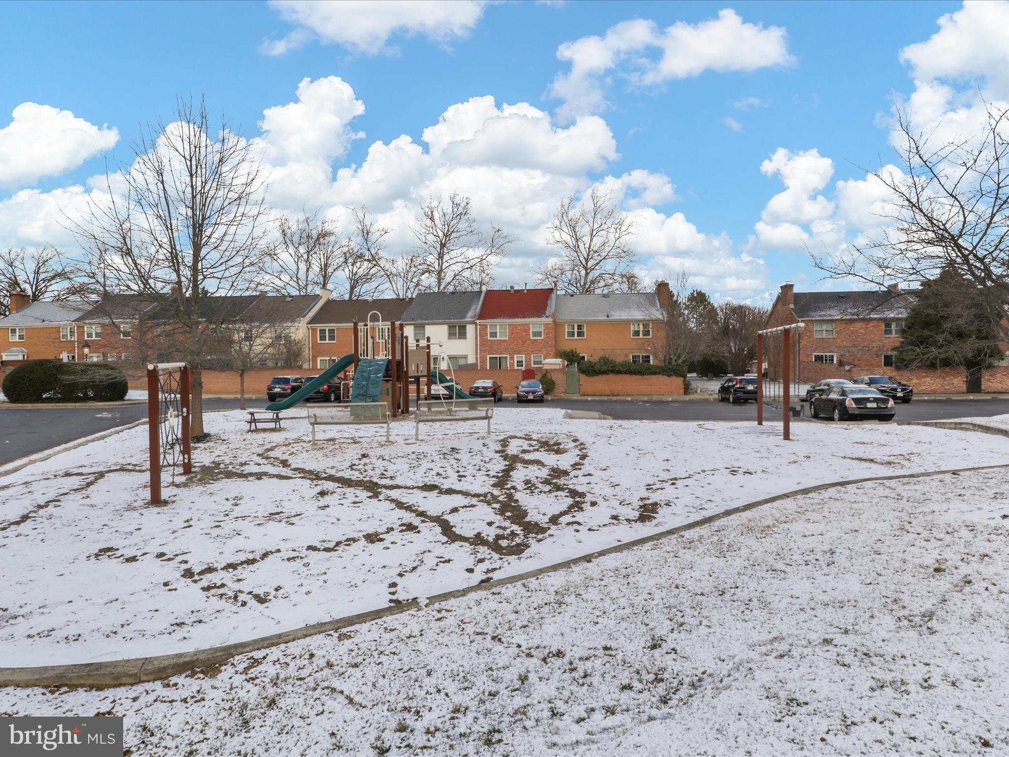 8408 Willow Forge Road Springfield, VA 22152 - Photo 38 of 46 Gallery Image 38