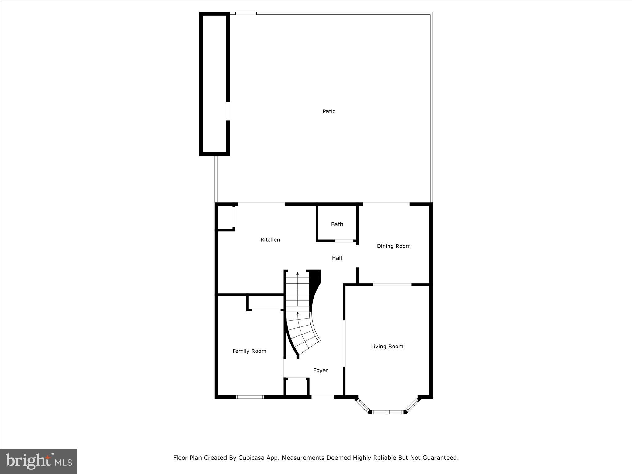 8408 Willow Forge Road Springfield, VA 22152 - Photo 44 of 46 Gallery Image 44
