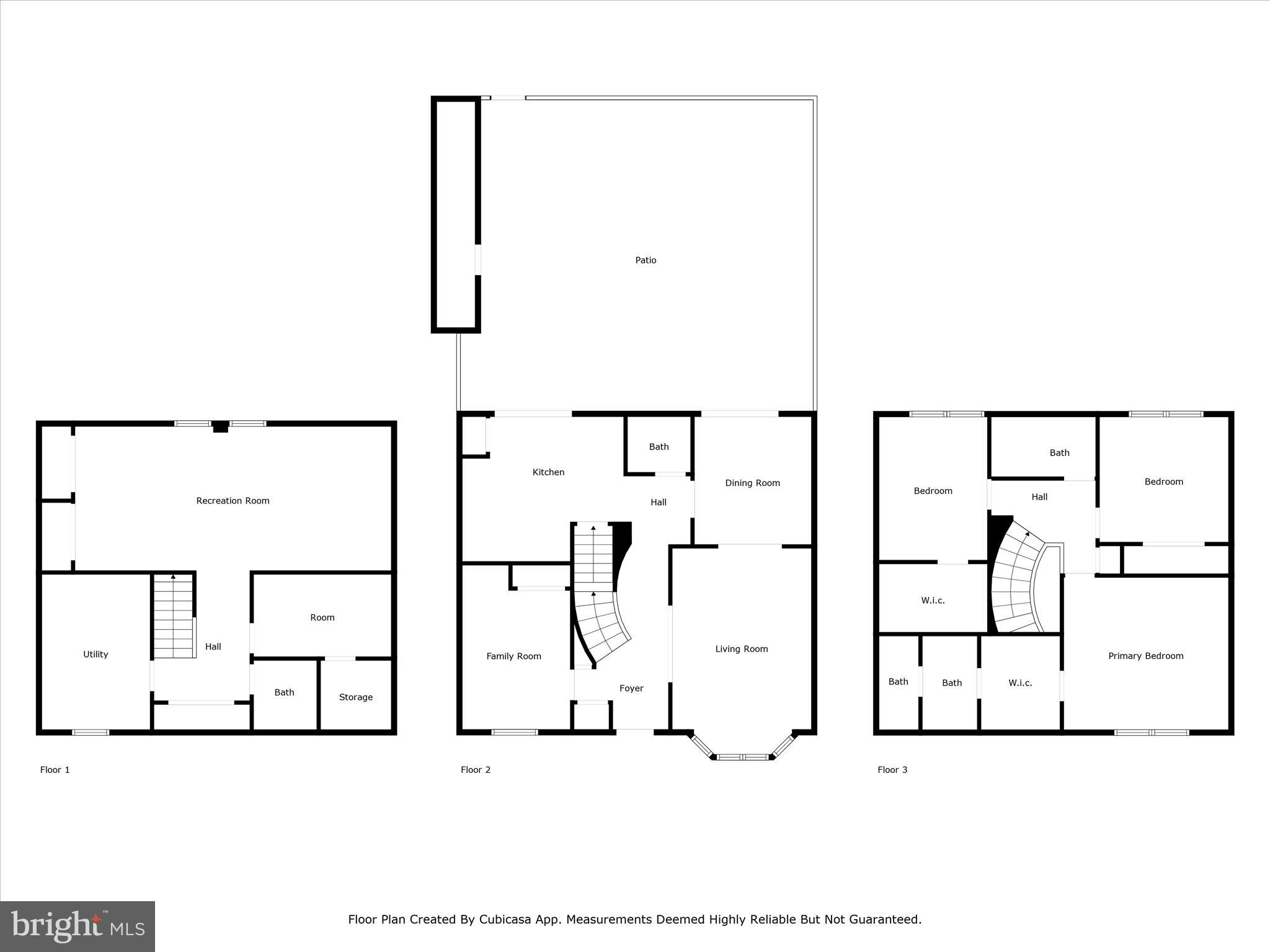 8408 Willow Forge Road Springfield, VA 22152 - Photo 46 of 46 Gallery Image 46