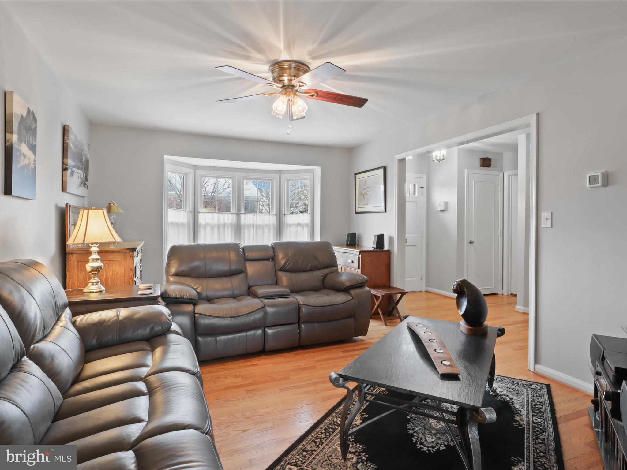 8408 Willow Forge Road Springfield, VA 22152 - Photo 6 of 46 Gallery Image 6