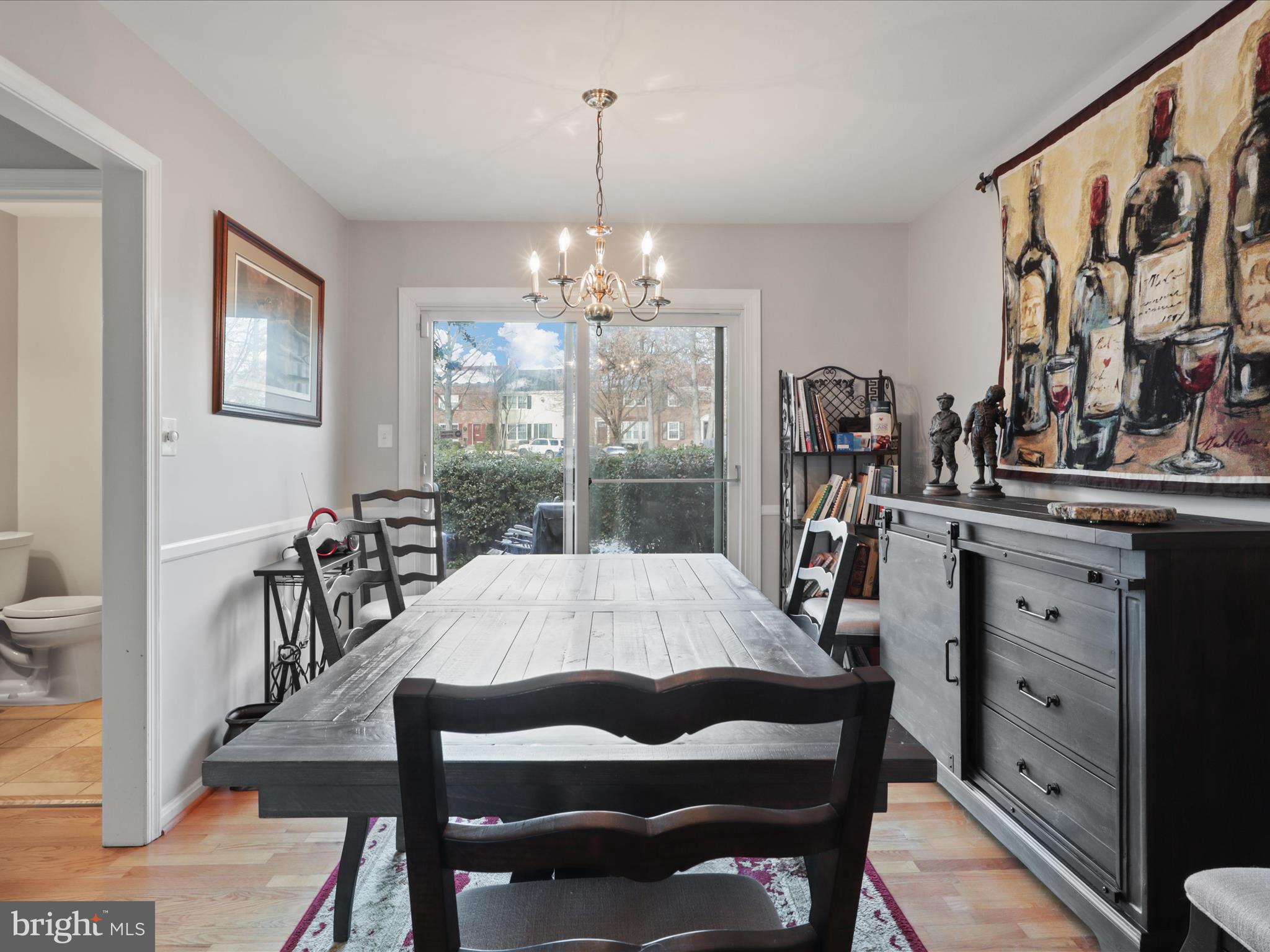 8408 Willow Forge Road Springfield, VA 22152 - Photo 7 of 46 Gallery Image 7