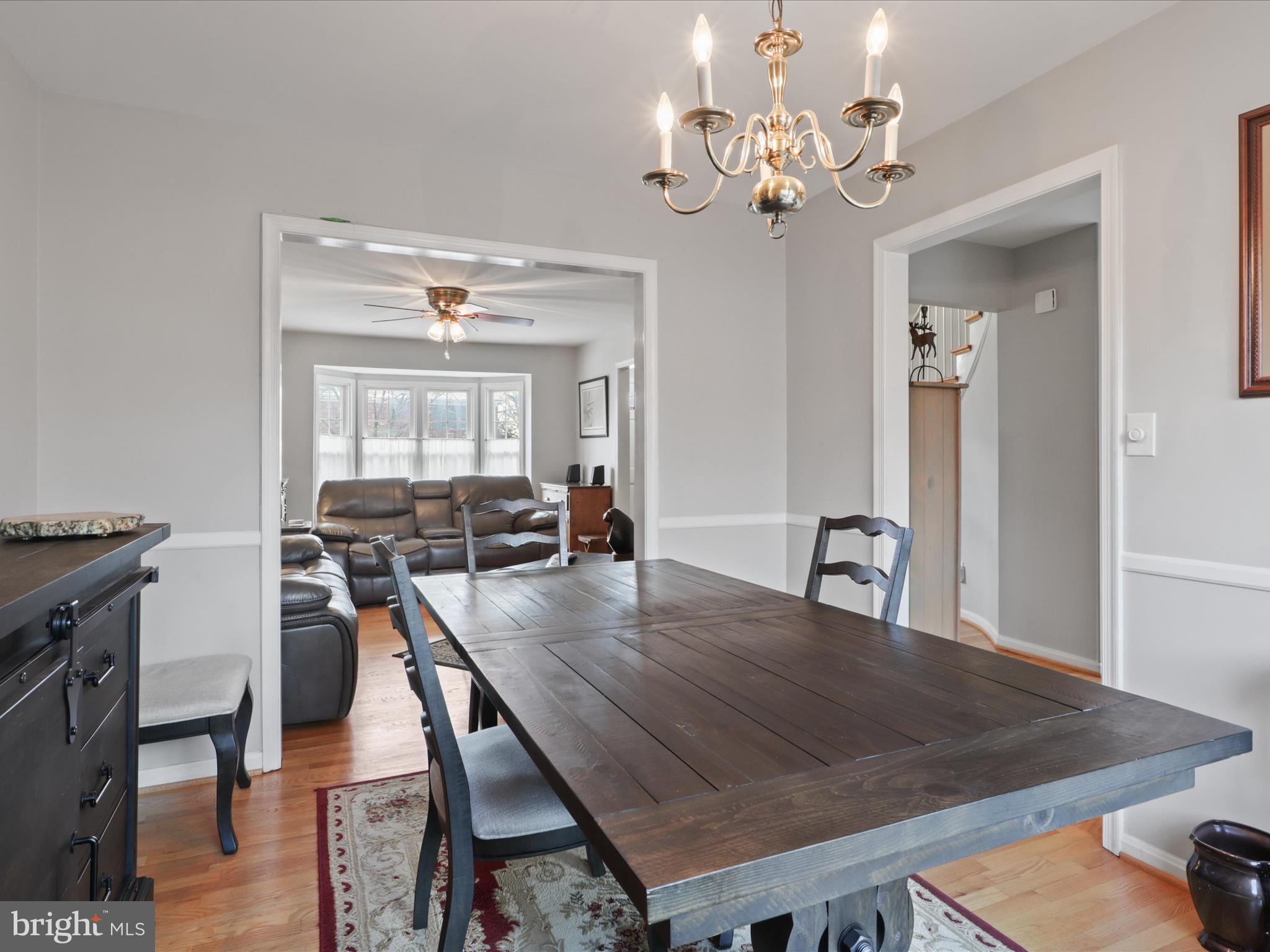 8408 Willow Forge Road Springfield, VA 22152 - Photo 8 of 46 Gallery Image 8