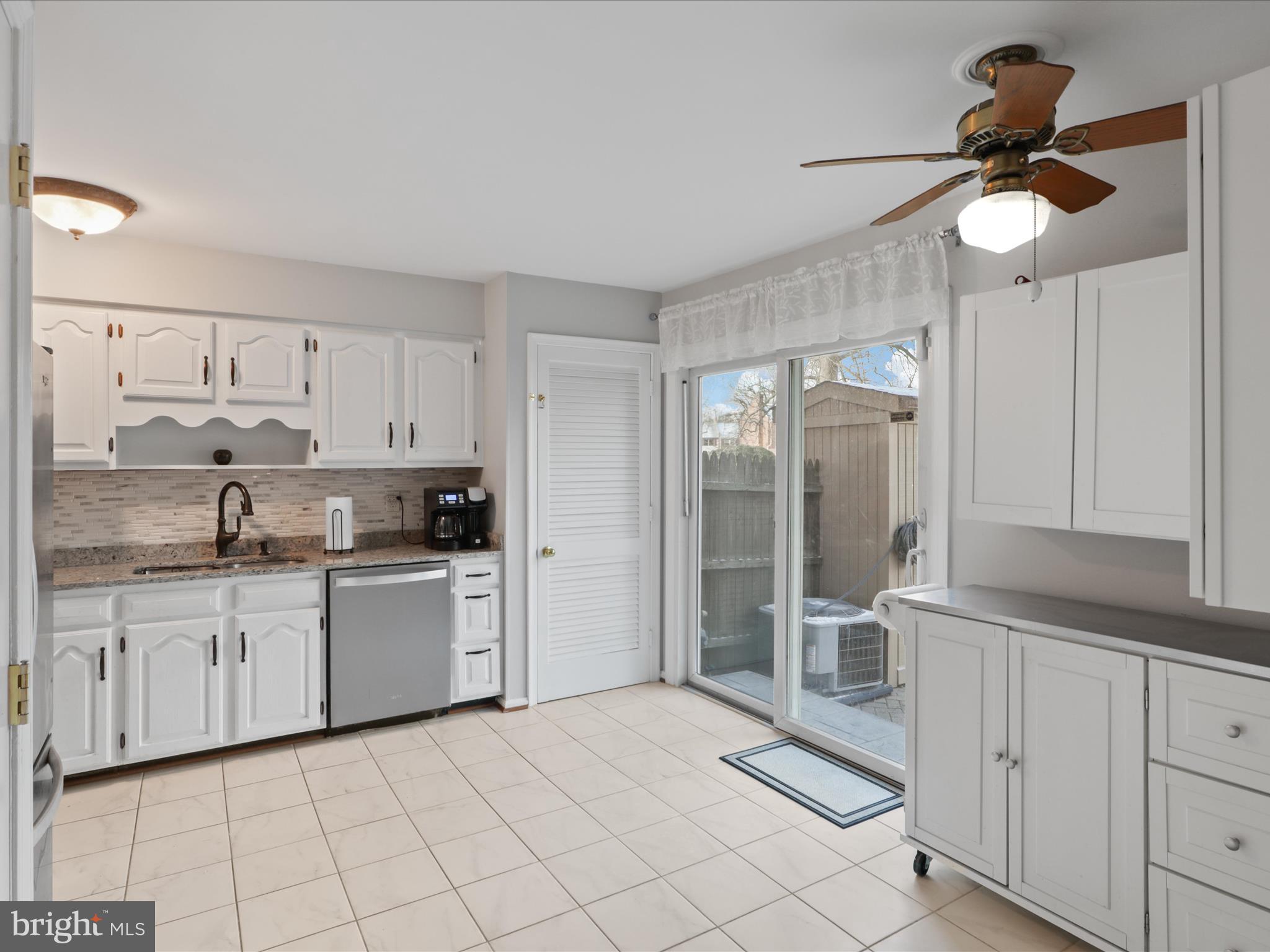 8408 Willow Forge Road Springfield, VA 22152 - Photo 10 of 46 Gallery Image 10
