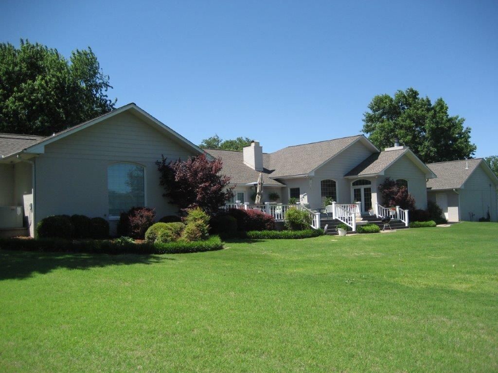 1506 North 9th Street Perry, OK 73077 - Photo 3 of 25 Gallery Image 3